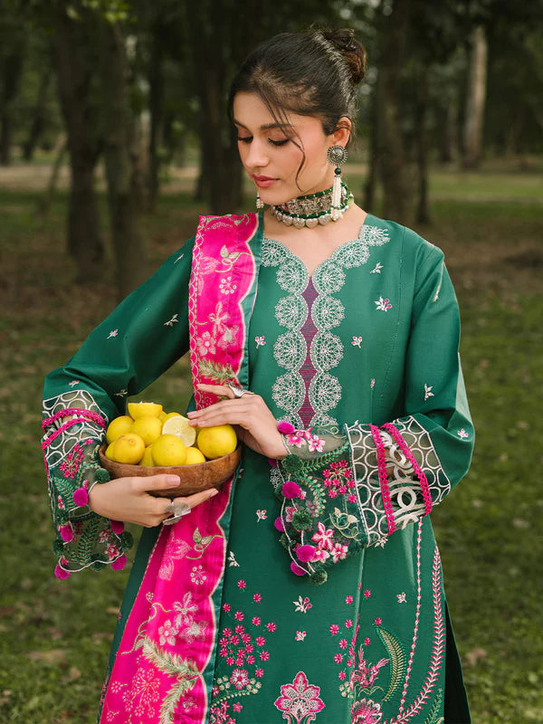 3 PC Lawn