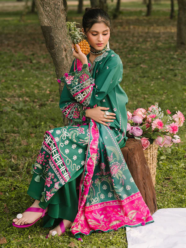 3 PC Lawn