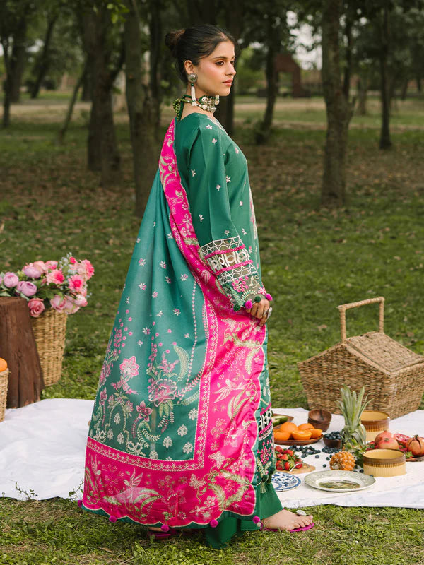 3 PC Lawn