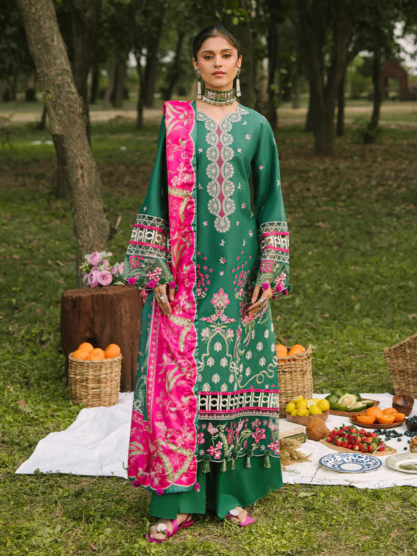 3 PC Lawn