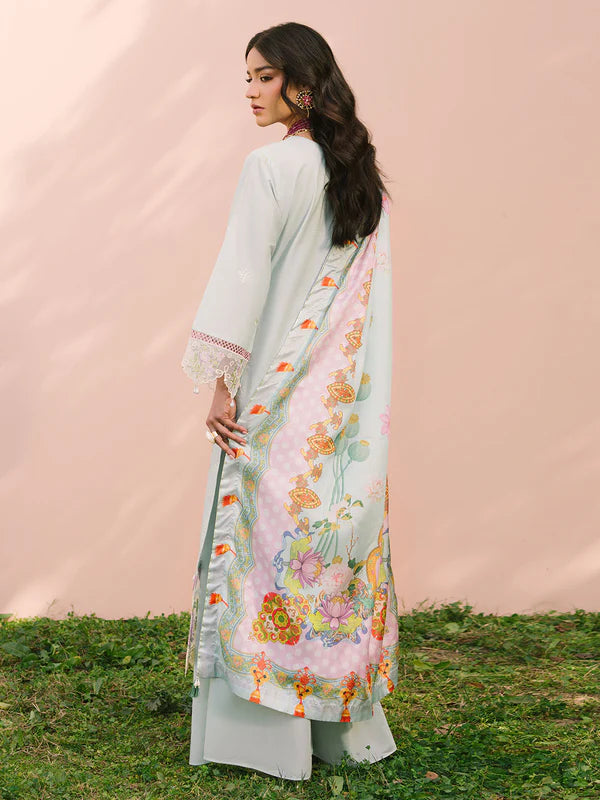 3 PC Lawn