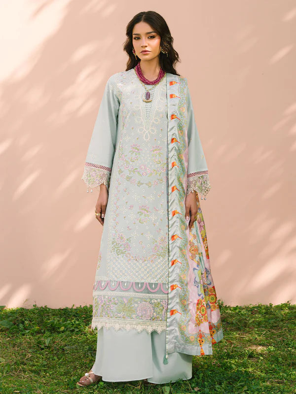3 PC Lawn
