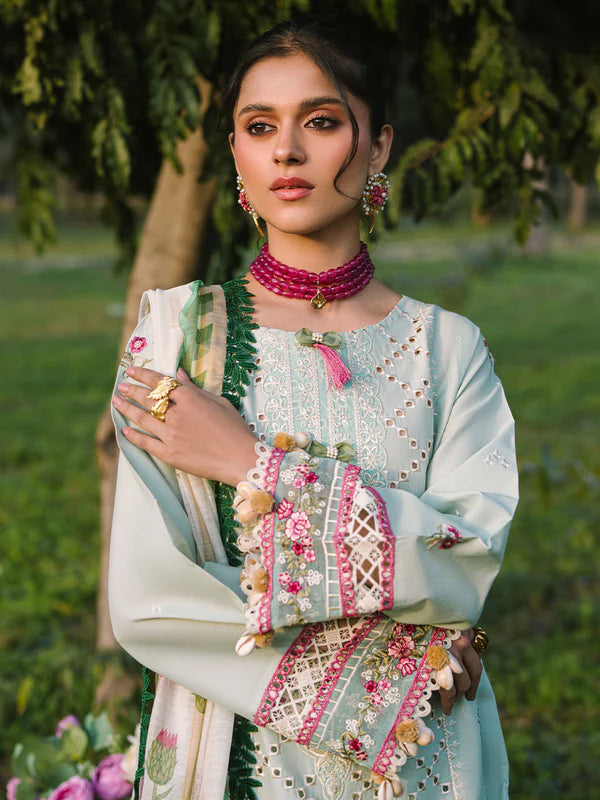 3 PC Lawn