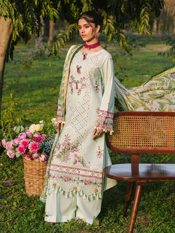 3 PC Lawn
