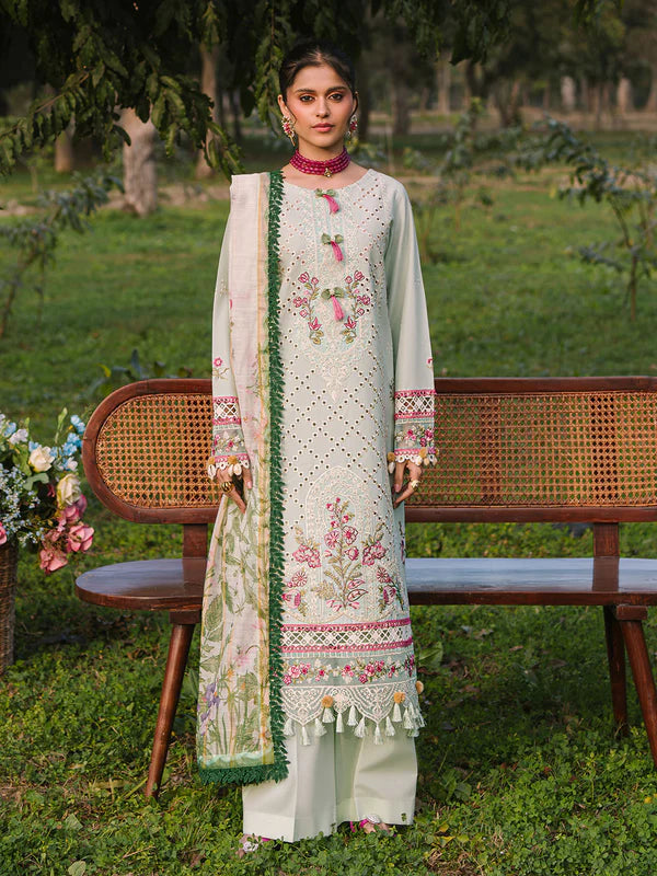 3 PC Lawn