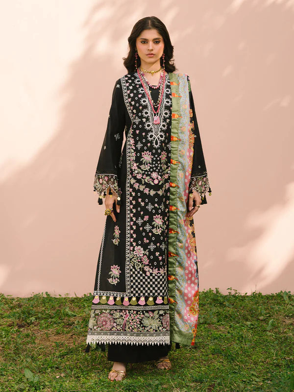 3 PC Lawn