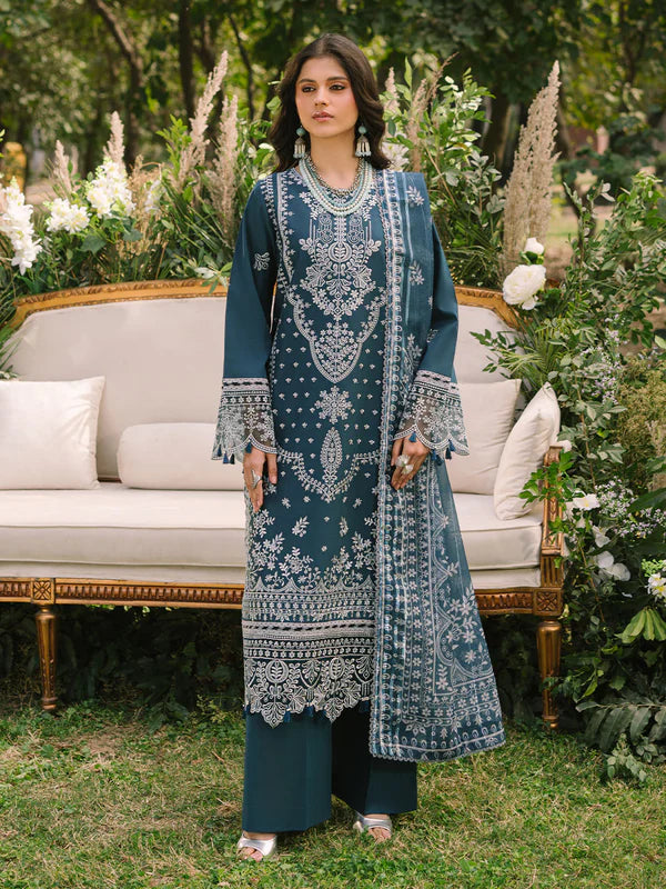 3PC Lawn