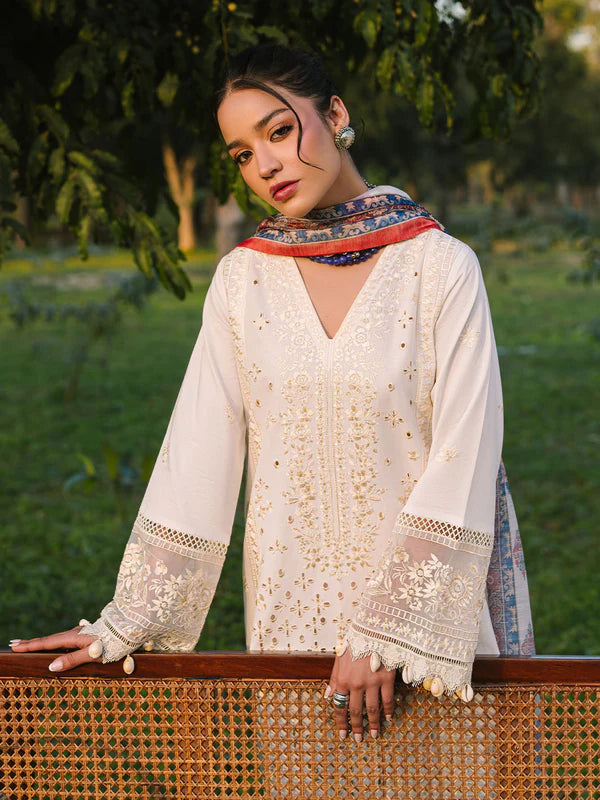 3PC Lawn
