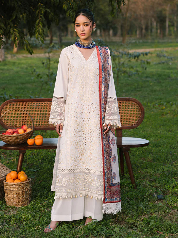 3PC Lawn