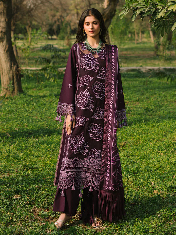 3 PC Lawn