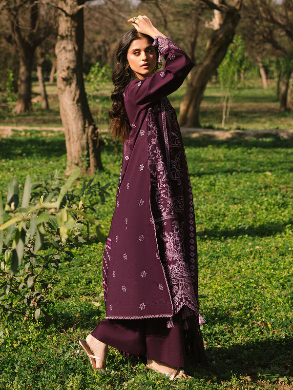3 PC Lawn