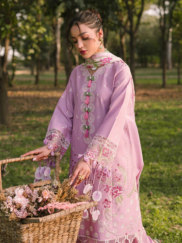 3 PC Lawn