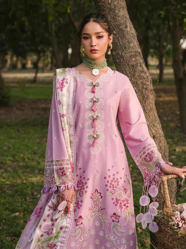 3 PC Lawn