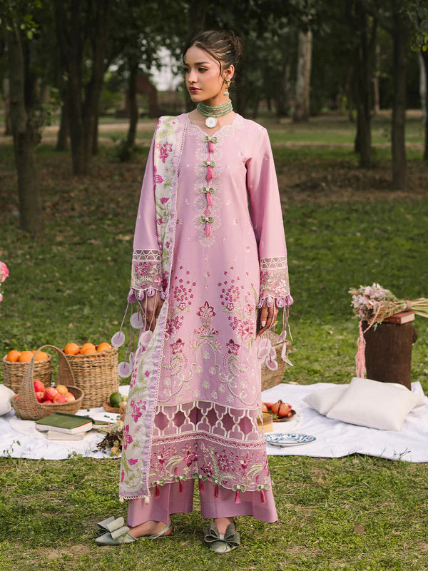 3 PC Lawn
