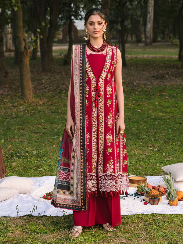 3 PC Lawn