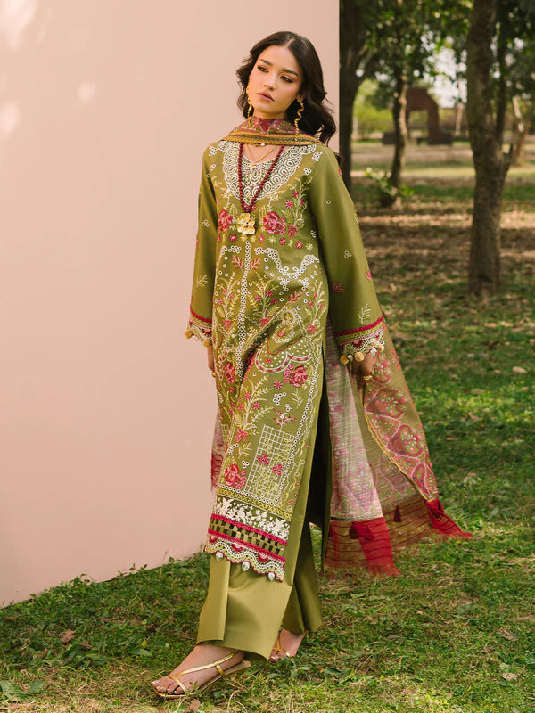 3 PC Lawn
