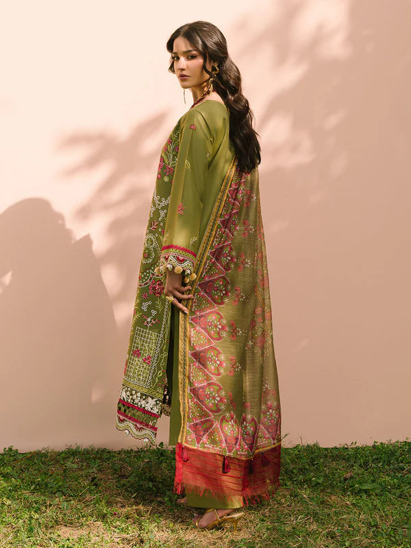 3 PC Lawn
