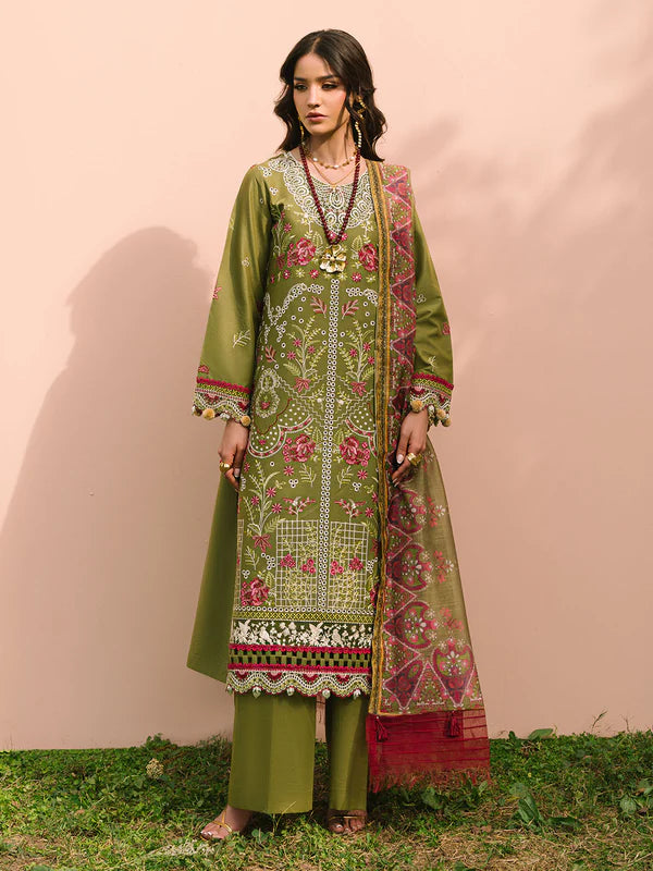 3 PC Lawn
