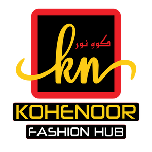 koh-e-Noor Fashion hub